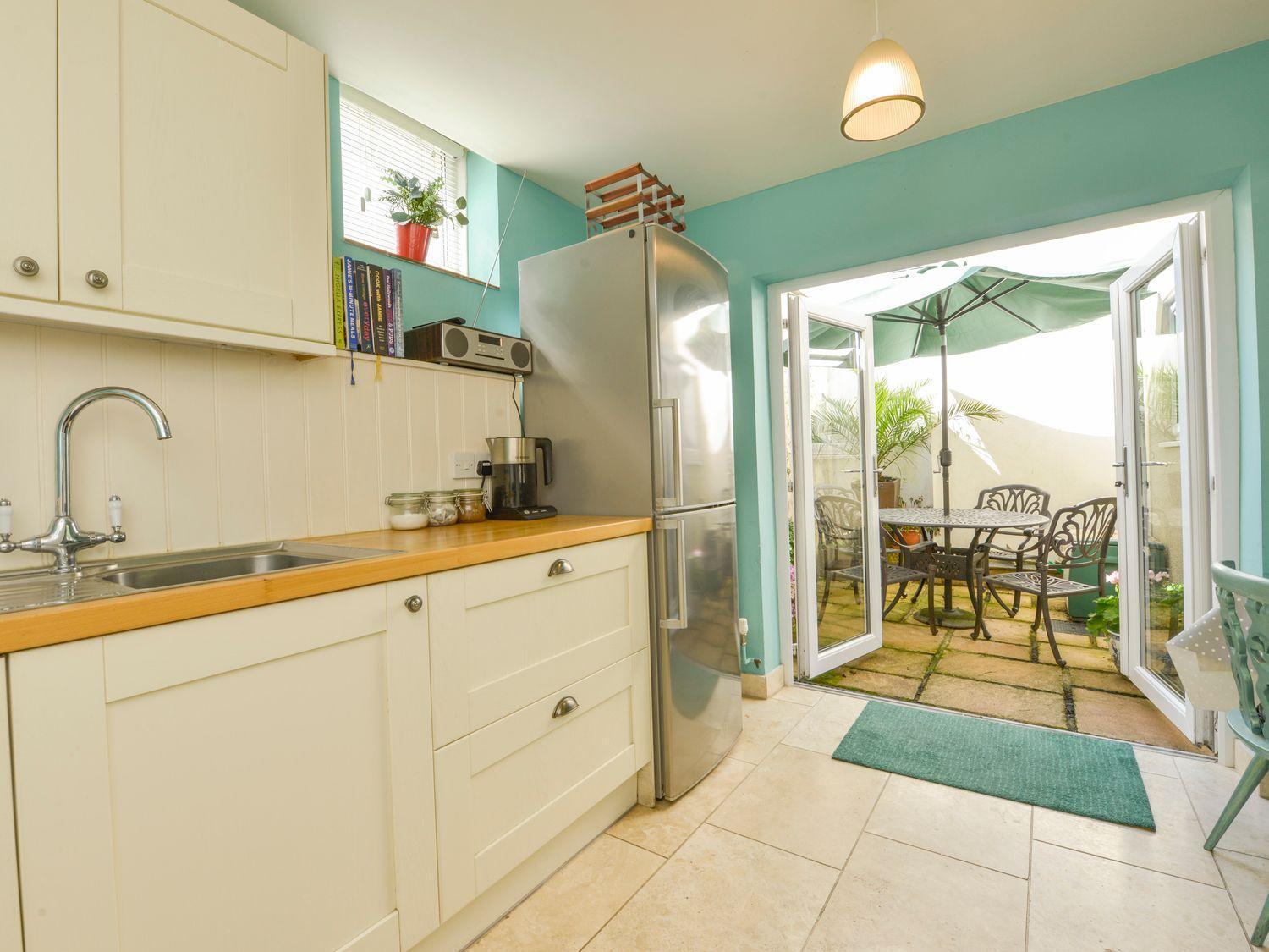 5 Exe Street Villa Exeter Buitenkant foto